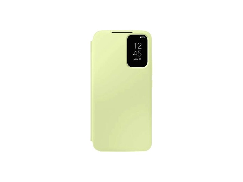 Galaxy A34 Smart View Wallet Case